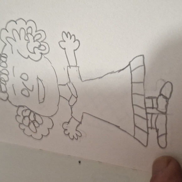 Yogi bear/CHARLIE BROWN CHARACTERS - Picture 12 of 12